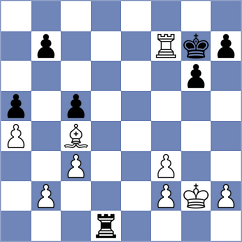 Kabanov - Jelcic (chess.com INT, 2024)