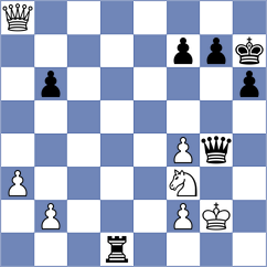 Balint - Ronka (chess.com INT, 2023)