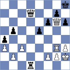Novik - Van Baar (chess.com INT, 2024)