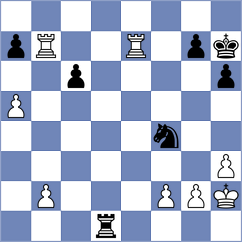Jones - Duzhakov (Chess.com INT, 2020)