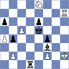 Popov - Sanal (chess.com INT, 2023)