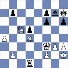Ansh - Korpa (Chess.com INT, 2020)