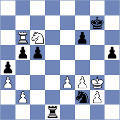 Kumala - Curtis (chess.com INT, 2024)