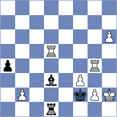 Gukesh - Lee (chess.com INT, 2021)