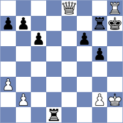 Blackburn - Khalifah (Chess.com INT, 2021)