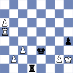 Terry - Khoroshev (chess.com INT, 2023)