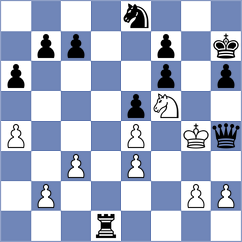 Contreras Torres - Mathur (chess.com INT, 2024)