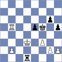 Papp - Shubenkova (chess.com INT, 2024)