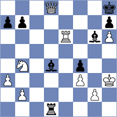 Kosteniuk - Al Tarbosh (chess.com INT, 2024)
