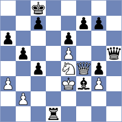 Ratnesan - Martins (chess.com INT, 2021)