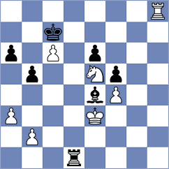 De Silva - Ivanchuk (chess.com INT, 2024)