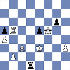 Rohan - Sanal (Chess.com INT, 2021)