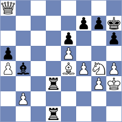 Rodriguez Santiago - Solomon (Chess.com INT, 2021)
