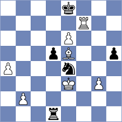 Galchenko - Sielecki (chess.com INT, 2024)