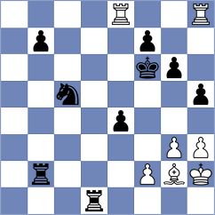 Harper - Veiga (chess.com INT, 2024)