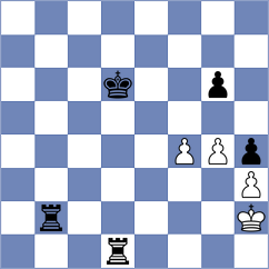 Apryshko - Antunac (chess.com INT, 2021)