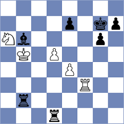 Chan - Jain (chess.com INT, 2024)