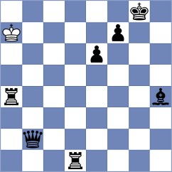 Arellano Duarte - Murillo Maldonado (Chess.com INT, 2020)