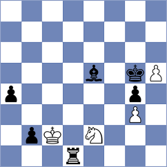 Espirito Santo - Adu Poku (Chess.com INT, 2021)