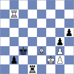 Jaracz - Erigaisi (chess.com INT, 2023)