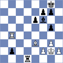 Adewumi - Papayan (chess.com INT, 2024)