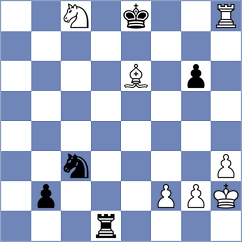 Licek - Pavlasek (Chess.com INT, 2021)