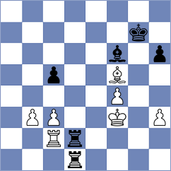 Skaric - Aliyev (chess.com INT, 2024)