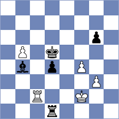 Neiksans - Vasquez Schroeder (chess.com INT, 2024)