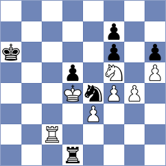 Sargsyan - Rohan (chess.com INT, 2024)