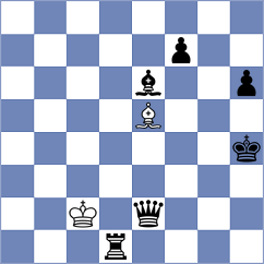 Gegenfurtner - Kaminski (Chess.com INT, 2020)