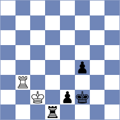 Erzhanov - Hnydiuk (chess.com INT, 2021)