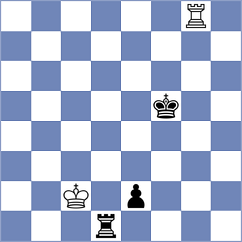 Nouri - Bortnyk (chess.com INT, 2024)