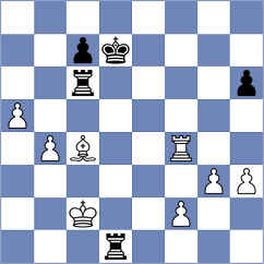 Skliarov - Yurasova (chess.com INT, 2024)