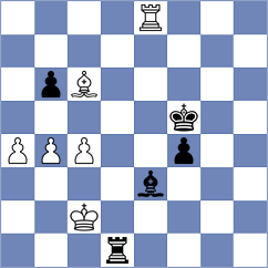 Balabayeva - San (Chess.com INT, 2021)