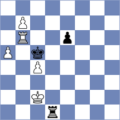 Pichot - Nanu (chess.com INT, 2024)