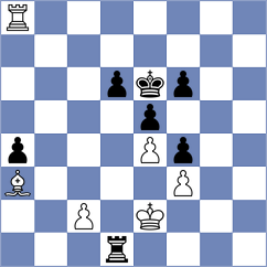 Hulka - Rosner (chess.com INT, 2024)