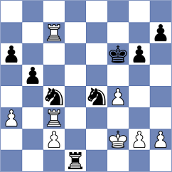 Khegay - Jaiveer (chess.com INT, 2024)