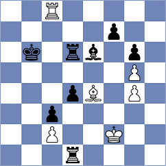 Muminova - Meenakshi (Chess.com INT, 2020)