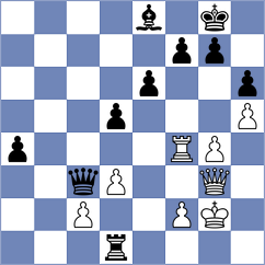Moskvin - Mahdavi (chess.com INT, 2024)