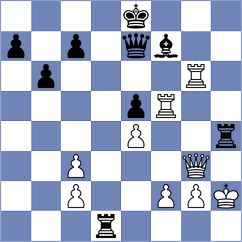 Balabayeva - Rodin (Chess.com INT, 2020)
