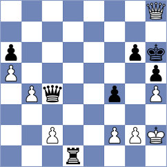 Urazayev - Souleidis (chess.com INT, 2024)