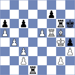 Erzhanov - Vifleemskaia (chess.com INT, 2020)