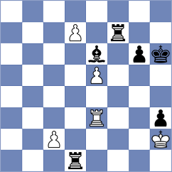 Szyszylo - Ansh (chess.com INT, 2023)