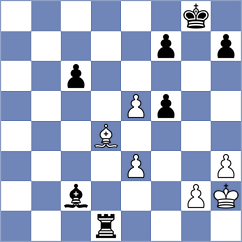 Fajdetic - Balaji (chess.com INT, 2021)