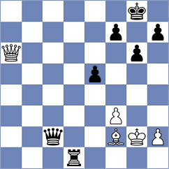 Sokolin - Wagner (chess.com INT, 2022)