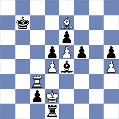 Kiseleva - Vifleemskaia (chess.com INT, 2023)
