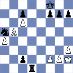 Murthy - Gueci (Chess.com INT, 2021)