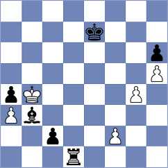 Vea - Spichkin (chess.com INT, 2024)