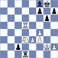 Ghaem Maghami - Ismagambetov (Chess.com INT, 2020)