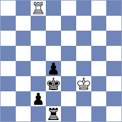 Lee - Jaiveer (chess.com INT, 2023)